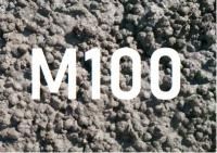 Керамзитобетон М 100