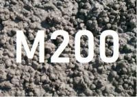 Керамзитобетон М 200
