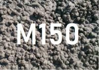 Керамзитобетон М 150