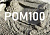 Раствор РОМ 100 В7,5