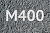 Бетон B 30 М400 W8